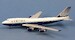 Boeing 747-400  United Airlines N198UA 