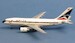 Airbus A310-300 Delta N822PA 