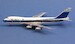 Boeing 747-258 EL AL Israel "40th" 4X-AXH 
