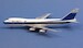 Boeing 747-258 EL AL Israel "40th" 4X-AXH