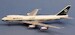 Boeing 747-100  Saudia N743TV 