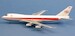 Boeing 747-131 TWA N93102 