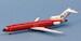 Boeing 727-200 Braniff International N401BN 