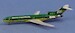 Boeing 727-200 Braniff International N415BN 