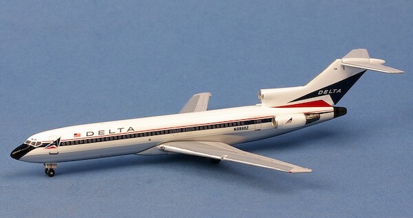 Boeing 727-200 Delta Airlines N8890Z  AC041684