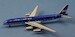 Douglas DC-8-62 Braniff International N1804 