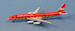 Douglas DC-8-62 Braniff International N1807 
