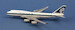Boeing 747-400 Air New Zealand ZK-SUH AC041688