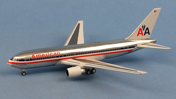 Boeing 767-200 American Airlines N308AA  AC041690