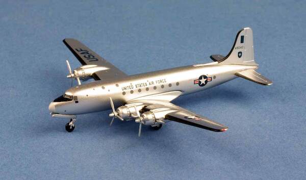 Douglas DC4 / C54 USAF 44-9040 AC1374