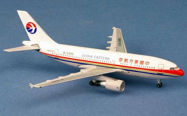 Airbus A310-300 China Eastern B-2305 AC1493