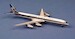 Douglas DC8-61 ONA Overseas National Airways N867F AC1609D