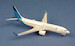 Boeing 737 MAX 8 Garuda Indonesia PK-GDC