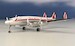 Lockheed L049 Constellation Capitol Airlines N2740A 