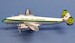 Lockheed L049 Constellation Chicago and Southern Air Lines N86535