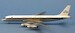Douglas DC8-53 Philippine Air Lines / KLM PI-C801