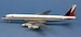 Douglas DC8-53 Philippine Air Lines PI-C801 