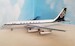 Boeing 720B Olympic Airways SX-DBH 