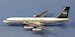Boeing 720B PIA Pakistan Int'l AP-AXL