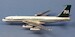 Boeing 720B PIA Pakistan Int'l AP-ATQ 