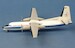 Fokker F27 Friendship LAB Bolivia CP-2165
