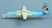 Fokker F27 Friendship Korean Air HL5211
