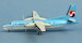 Fokker F27 Friendship Korean Air "Seoul 1988" HL5211