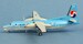 Fokker F27 Friendship Korean Air "Seoul 1988" HL5211 