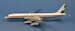 Douglas DC8-32 Air Zaire 9Q-CLF