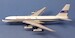 Boeing 720 Boeing House Colors B720 N7201U 