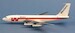 Boeing 720B Western Airlines N93153