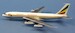 Boeing 720B Ethiopian Airlines ET-AAG