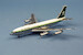 Boeing 720B Saudi Arabian HZ-ACA 