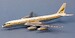Douglas DC8-31 Pan American Grace N8274H 
