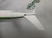 Douglas DC8-53 Air Afrique "Abidjan" TU-TCA Paint damage due to stabiliser detachment AC211452