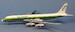 Douglas DC8-53 Air Afrique "Abidjan" TU-TCA