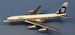 Boeing 720 Alaska Airlines N304AS 