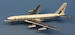 Boeing 720 United Airlines N7203U 