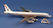 Douglas DC8-52 United Airlines N8065U +stair1