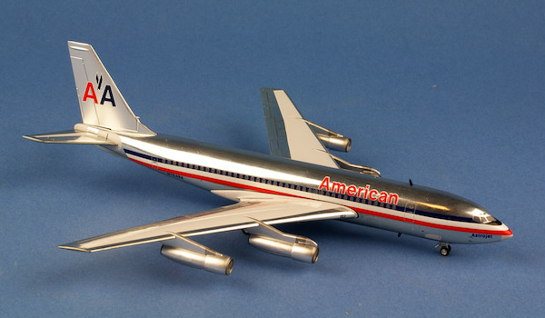Boeing 720B American Airlines N7548A  AC219493