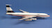 Boeing 720B Los Angeles Dodgers N7536A AC219494