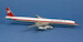 Douglas DC8-61 Air Canada CF-TJW