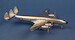 Lockheed L749 / VC121 US Air Force 8614 AC219702