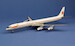 Douglas DC8-61 National N45090 AC219721A