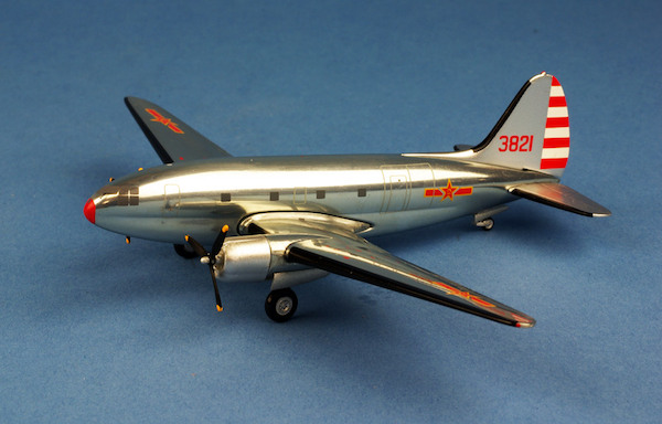 Curtiss C46 China Air Force C-46 3821 AC219750