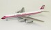 Douglas DC8-30 Pomair Ostend OO-TCP EXCLUSIVE AVIATION MEGASTORE RELEASE AC219871