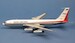 Boeing 720 Pacific Northern N720W AC219906