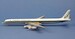 Douglas DC8-61 Evergreen International N810EV AC219909