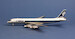 Douglas DC-8-54F Air New Zealand ZK-NZD 