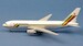 Boeing 767-200 Air Zimbabwe Z-WPF